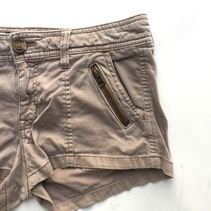 Women’s American Eagle Outfitters Cargo Shorts